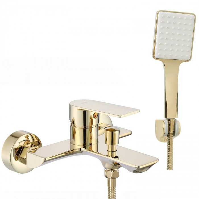 Смеситель Rea Urban gold REA-B9914