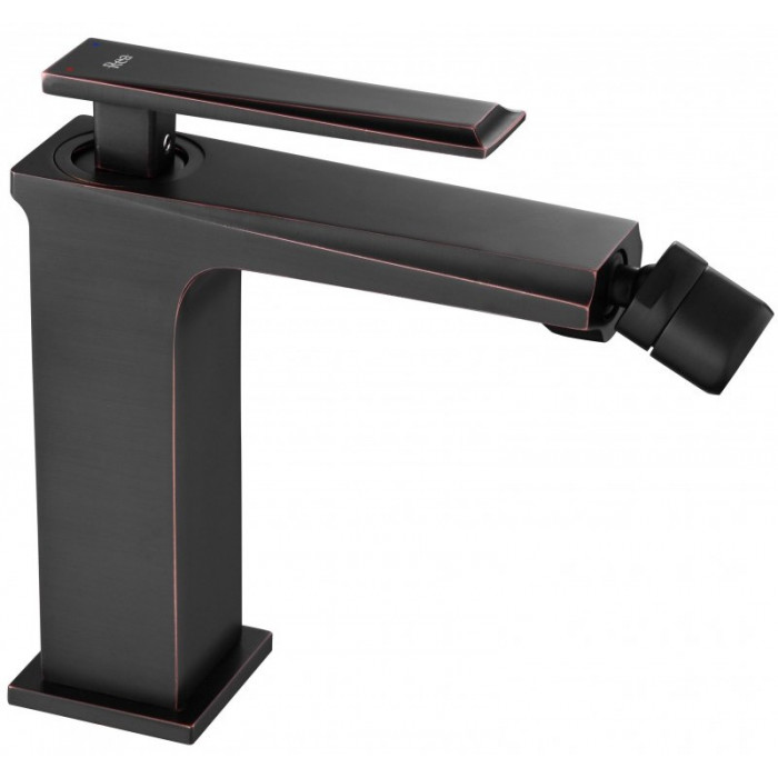 Смеситель Rea Romano black REA-B9901