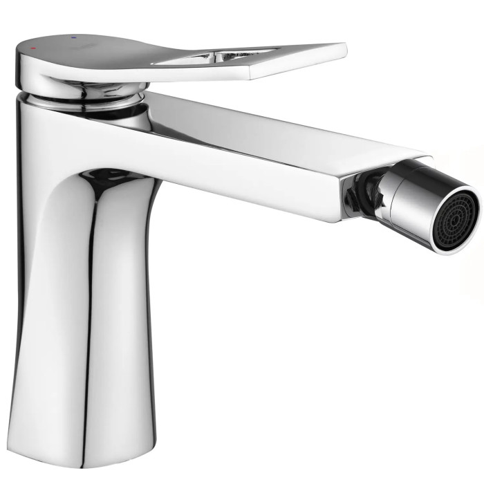 Смеситель Rea Soul chrome REA-B9991