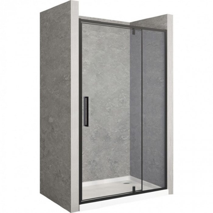 Душевые двери Rea Rapid Swing REA-K6414