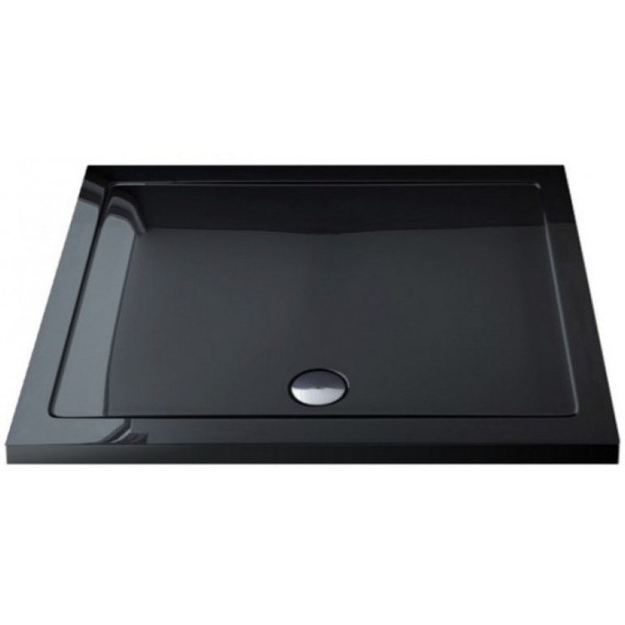 Поддон Rea Breno Black REA-K012T