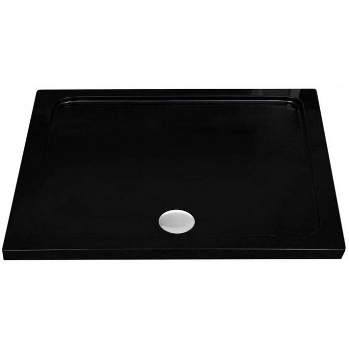 Поддон Rea Savoy Black REA-K4087
