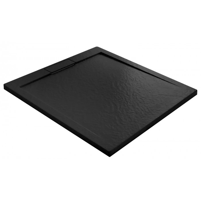 Поддон Rea Grand Black REA-K4593