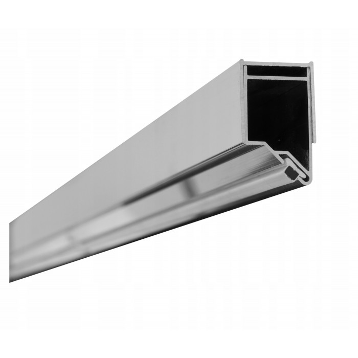 Профіль Rea Molier Chrom REA-K3261