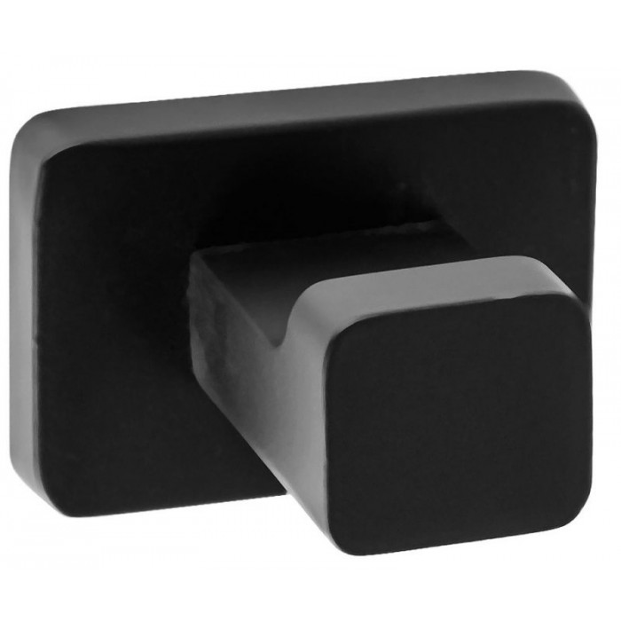 Крючок Rea Erlo 03 black REA-80007