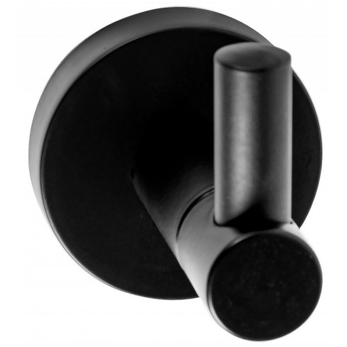 Крючок Rea Mist 03 black REA-80022