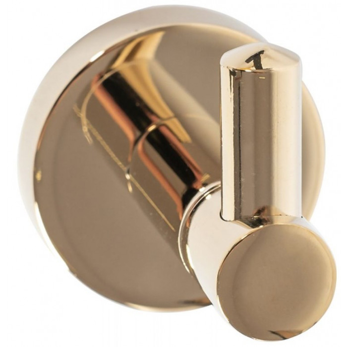 Крючок Rea Mist 03 l.gold REA-80023