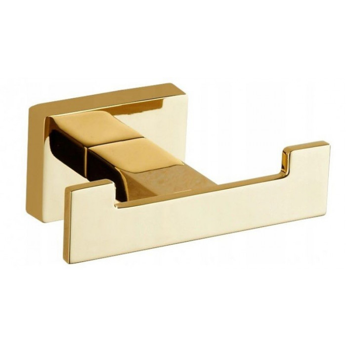 Крючок Rea Oste 03 l.gold REA-80040