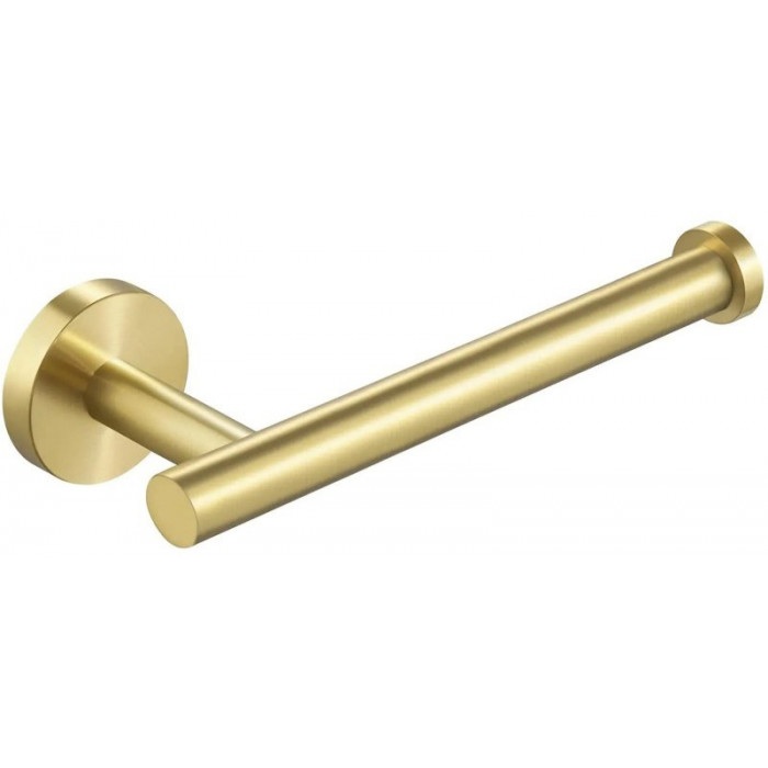 Тримач для туалетного паперу Rea Mist 04 l.gold REA-80026
