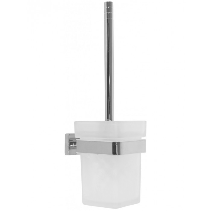 Ершик Rea Erlo 05 chrome REA-80012