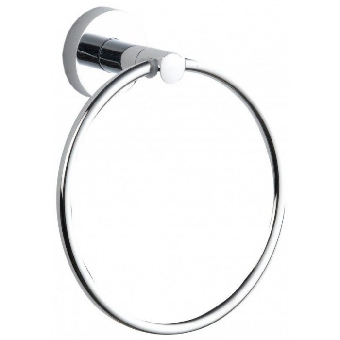 Держатель полотенец Rea Mist 05 chrome REA-80027