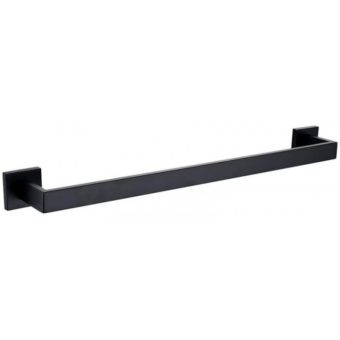 Держатель полотенец Rea Erlo 01 black REA-80001