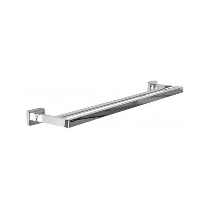 Держатель полотенец Rea Erlo 02 chrome REA-80003