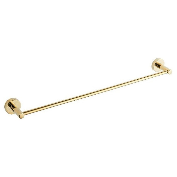 Держатель полотенец Rea Mist 01 l.gold REA-80017