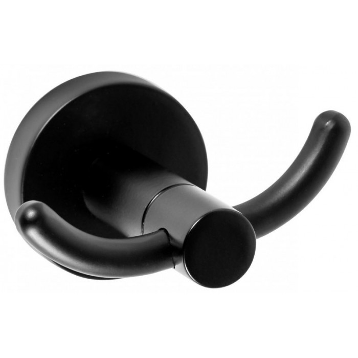 Крючок Rea Mist 02 black REA-80019