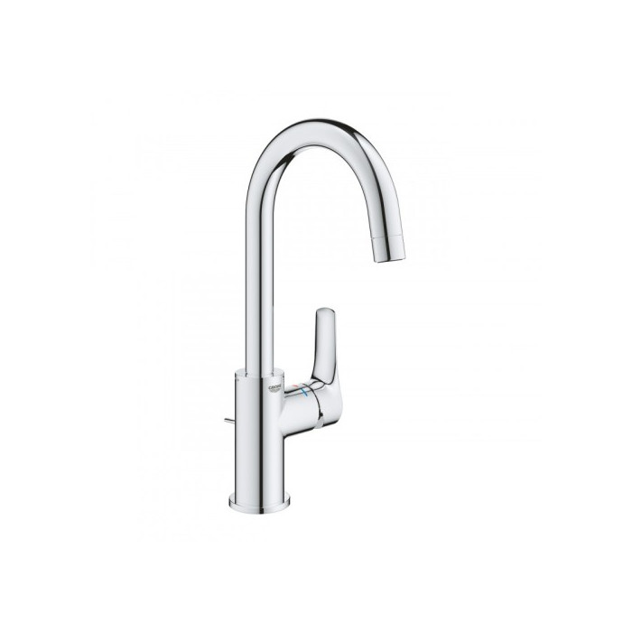 Змішувач для раковини Grohe Eurocube New L-Size 23537003
