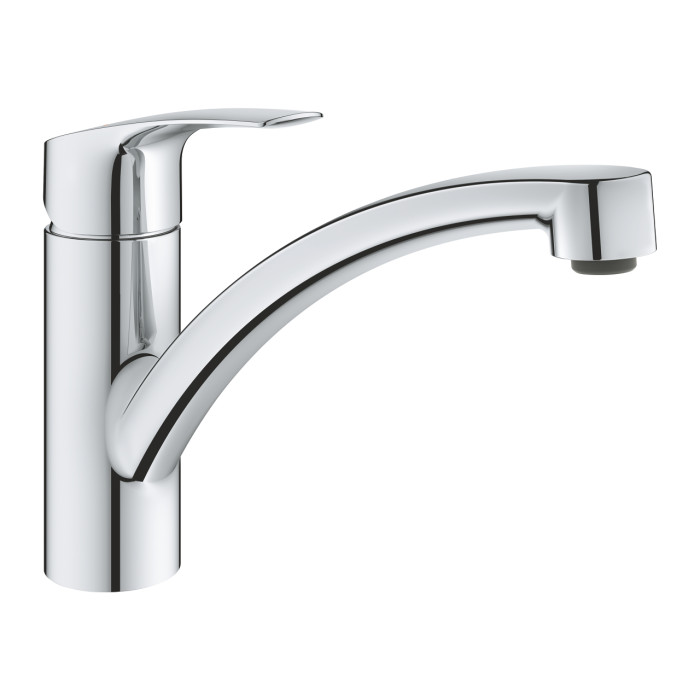 Змішувач для кухні Grohe Eurocube 33281003