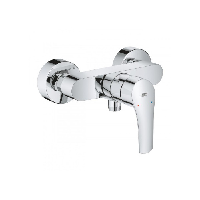 Смеситель для душа Grohe Eurocube New 33555003