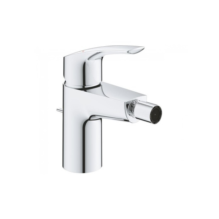 Змішувач для біде Grohe Eurocube New S-Size 32929003