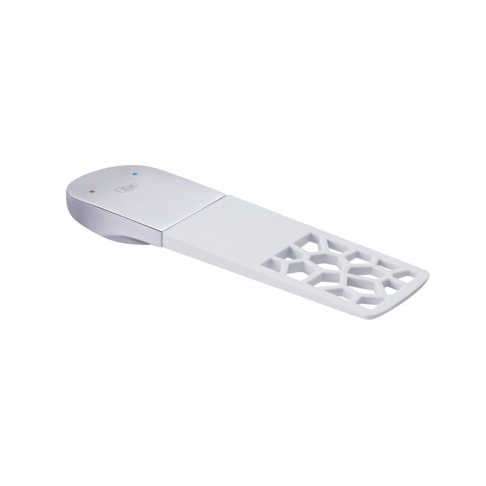 Ручка для смесителя Qtap Vlasta 9928102W