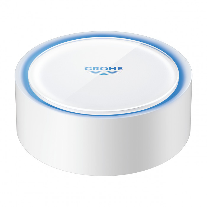 Интеллектуальный датчик воды Grohe Sense 22505LN1