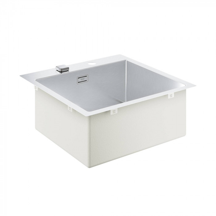 Кухонна мийка Grohe Sink K800 31583SD1