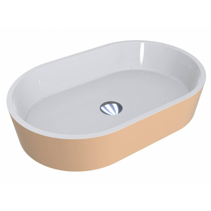 Умивальник Miraggio SORRENTO RAL 1001 0001537