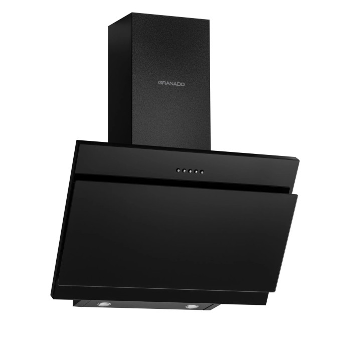 Витяжка GRANADO Vivares 603-750 Black glass (GCH326311)