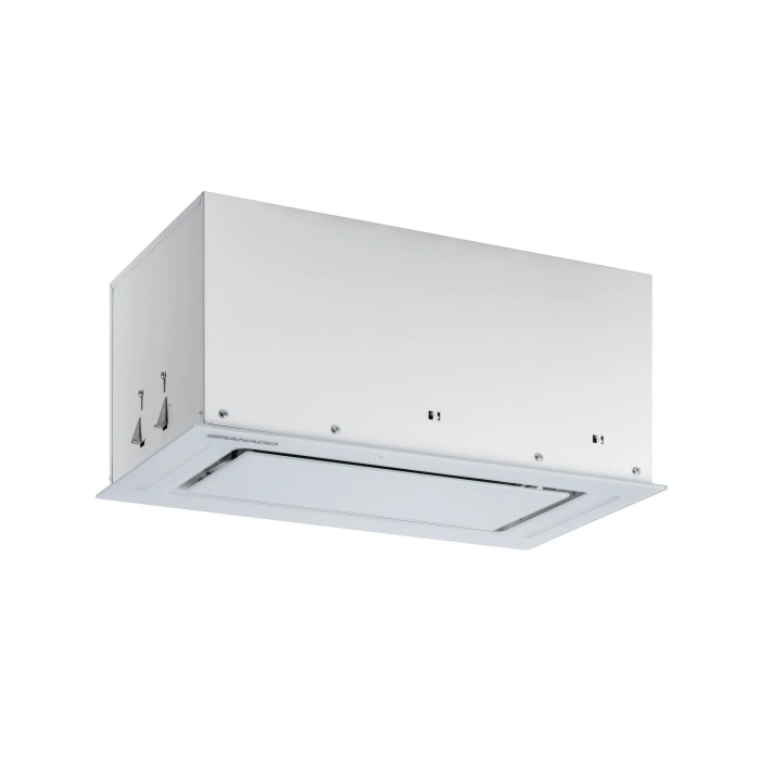 Витяжка Granado Palamos 1613-1200 White glass