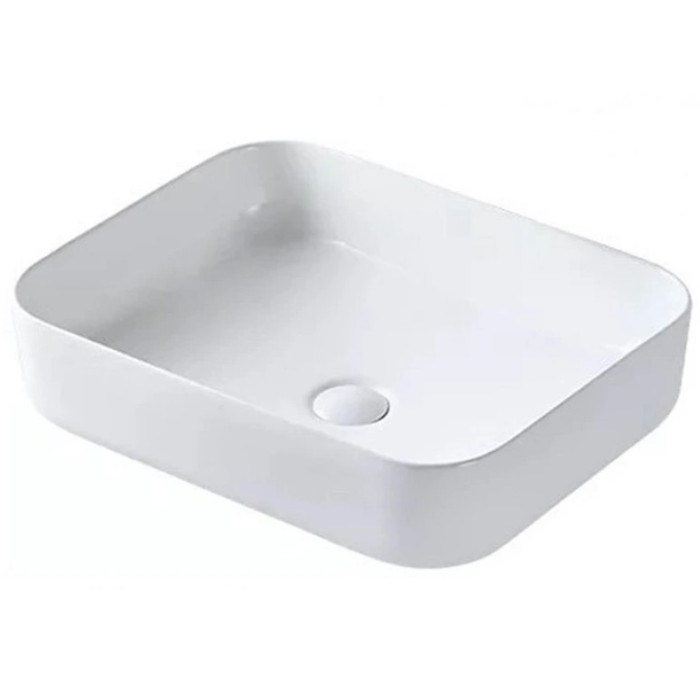 Умивальник Dusel CUBIS 500251W