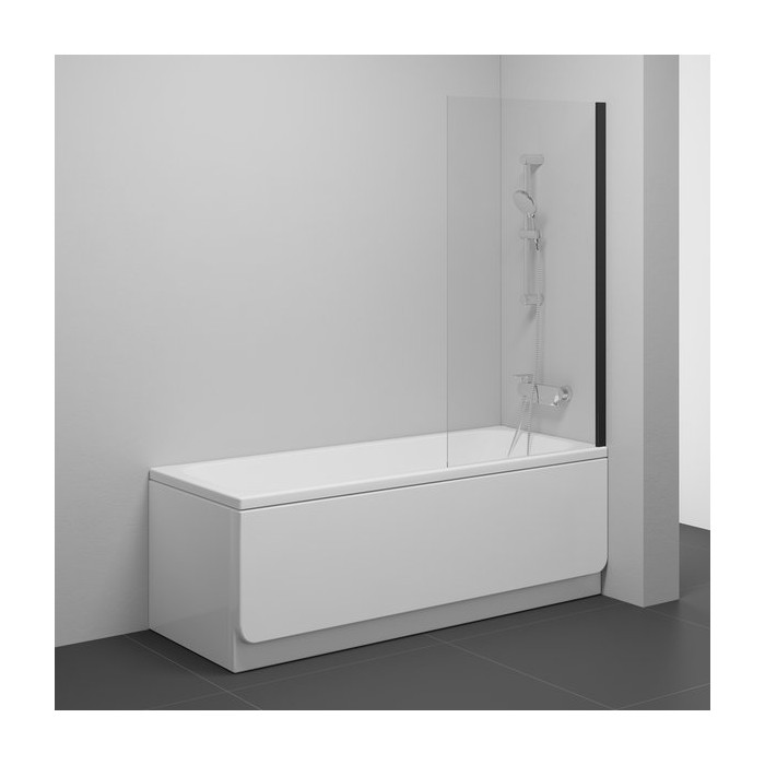 Шторка для ванни Ravak NVS1-80 7O840300Z1