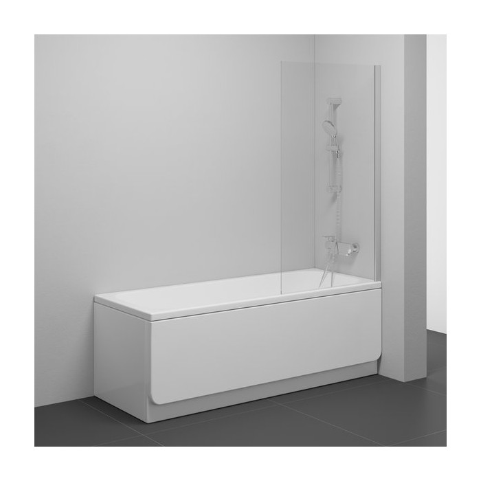 Шторка для ванни Ravak NVS1-80 7O840C00Z1