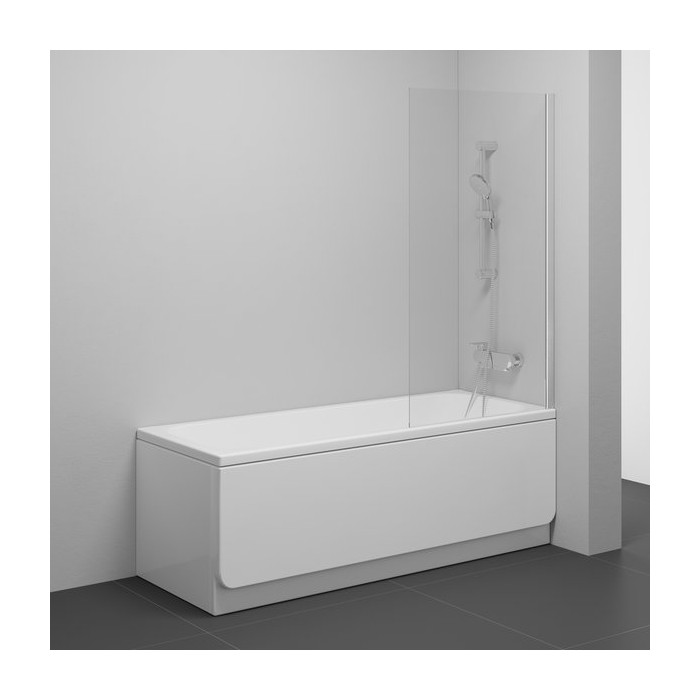Шторка для ванни Ravak NVS1-80 7O840U00Z1
