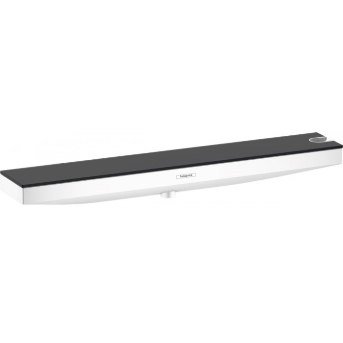 Шланговое подсоединение Hansgrohe Rainfinity 26858700