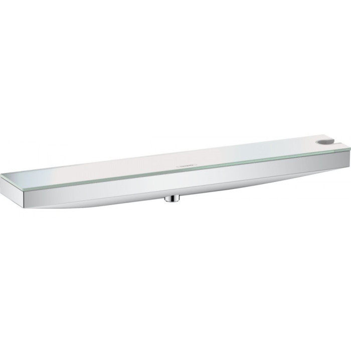 Шланговое подсоединение Hansgrohe Rainfinity 26858000
