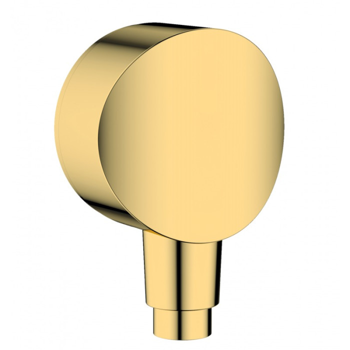 Шланговое подсоединение Hansgrohe FixFit 26453990