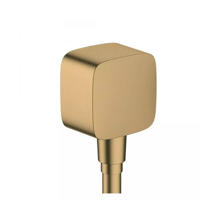 Шланговое подсоединение Hansgrohe FixFit 26457140
