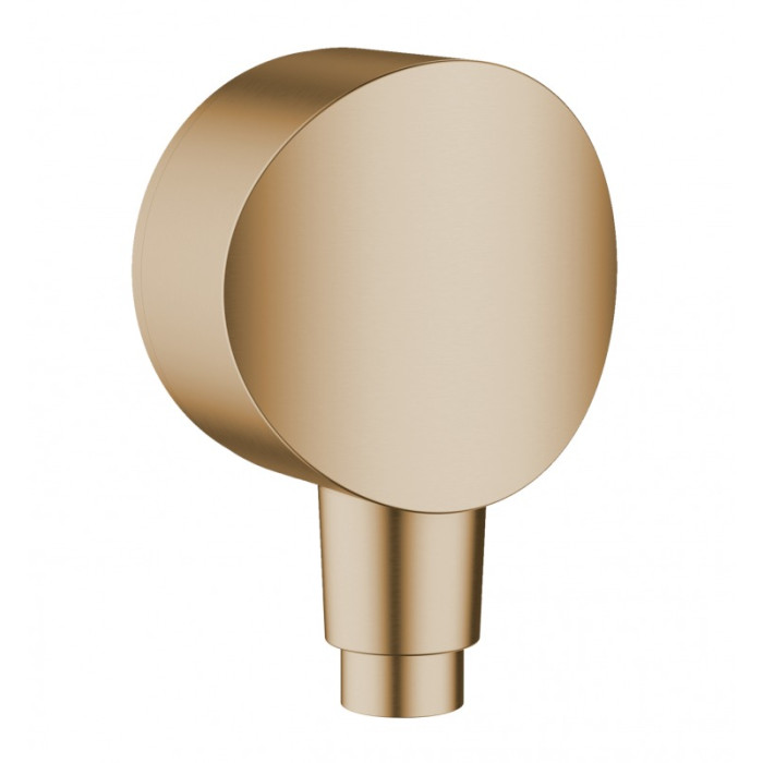 Шланговое подсоединение Hansgrohe FixFit 26453140