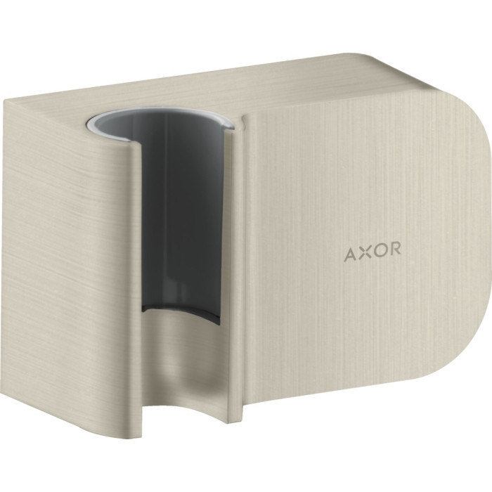 Держатель и шланговое подсоединение Axor One 45723820