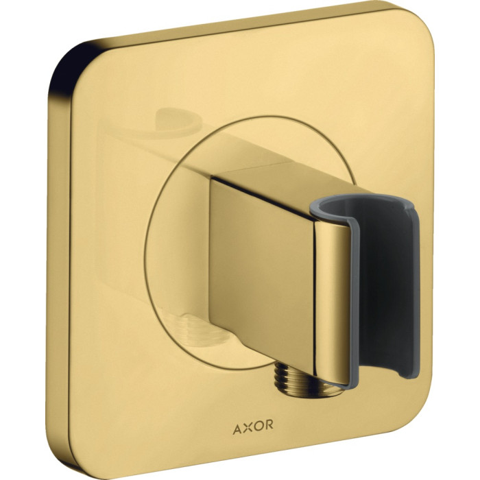 Держатель и шланговое подсоединение Axor Citterio E 36724990