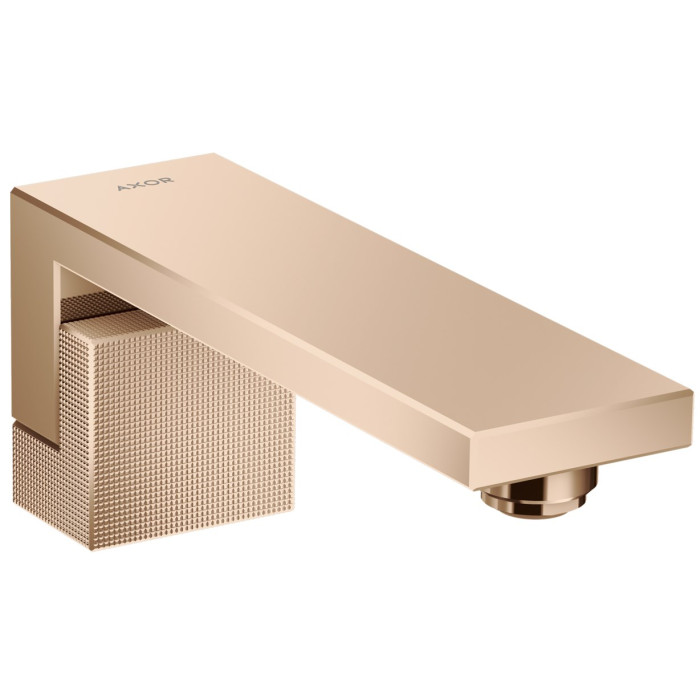 Излив Axor Edge 46411300