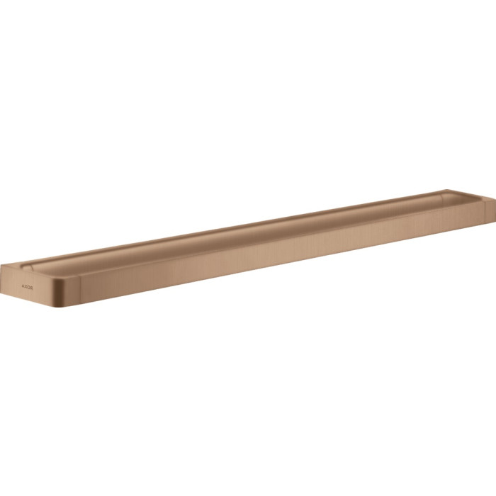 Полотенцедержатель Axor Universal Softsquare 42833310