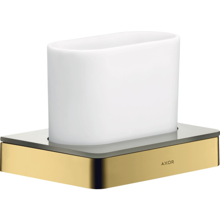 Стакан Axor Universal Softsquare 42834990