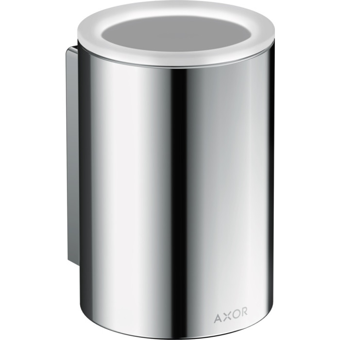 Стакан Axor Universal Circular 42804000