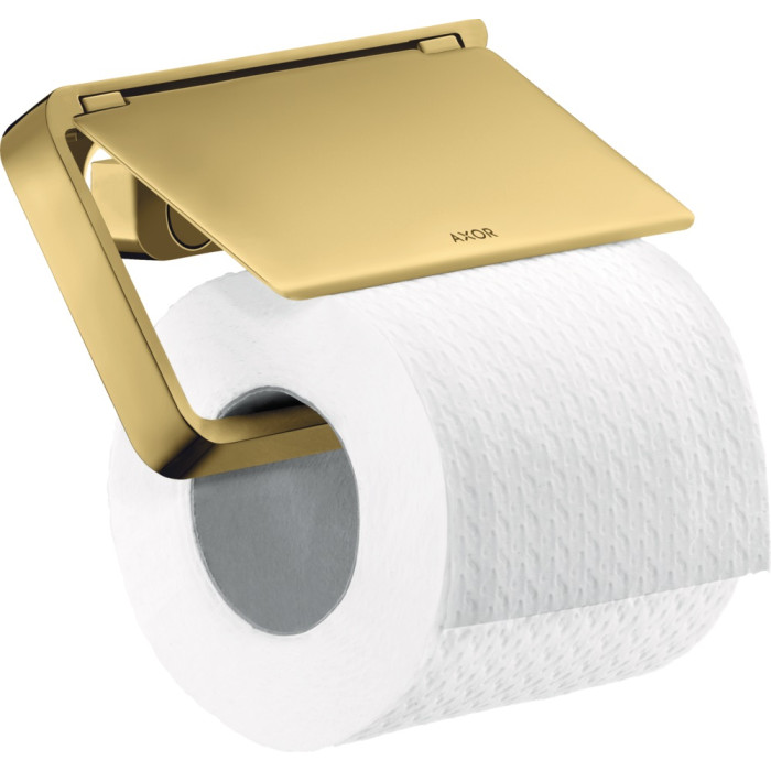 Тримач для туалетного паперу Axor Universal Softsquare 42836990