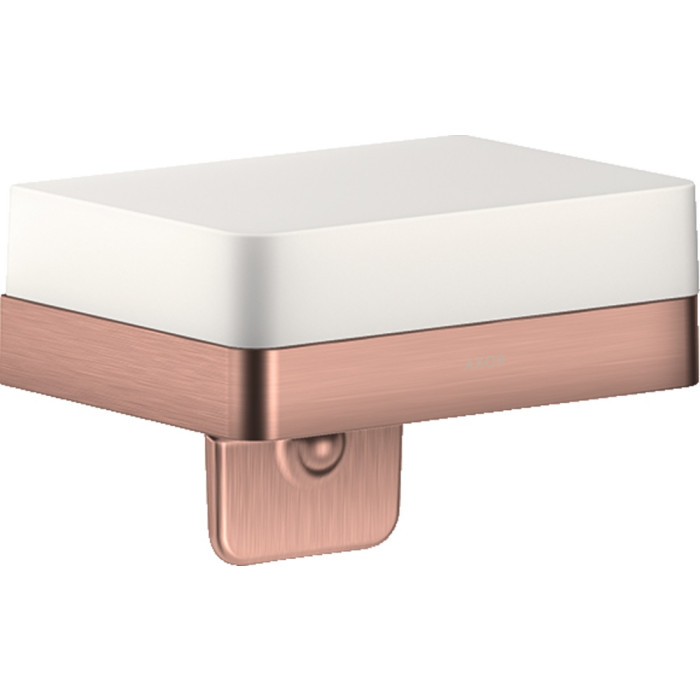 Дозатор Axor Universal Softsquare 42819310