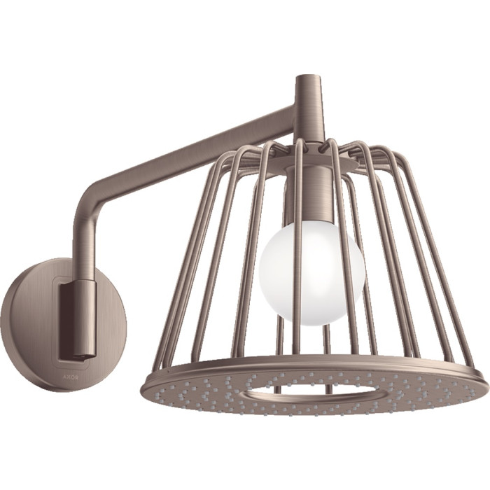 Верхний душ Axor Lamp Shower 26031820