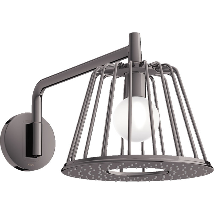 Верхний душ Axor Lamp Shower 26031330
