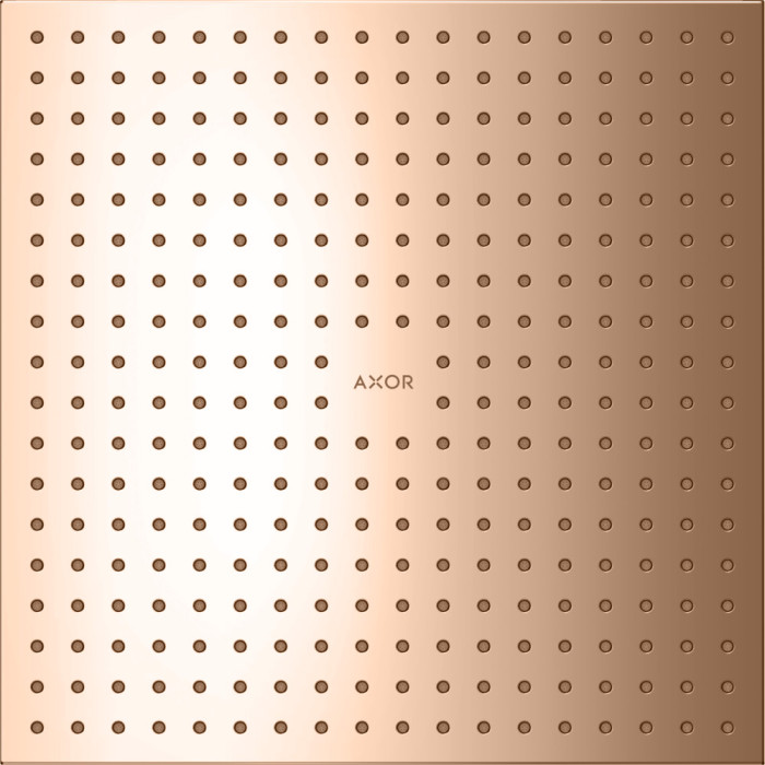 Верхний душ Axor ShowerSolutions 35317300