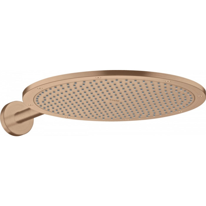 Верхний душ Axor ShowerSolutions 26034310